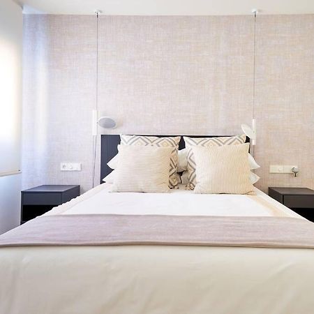 D&R Penthouse On The Beach Διαμέρισμα Μάλαγα Εξωτερικό φωτογραφία
