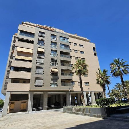 D&R Penthouse On The Beach Διαμέρισμα Μάλαγα Εξωτερικό φωτογραφία