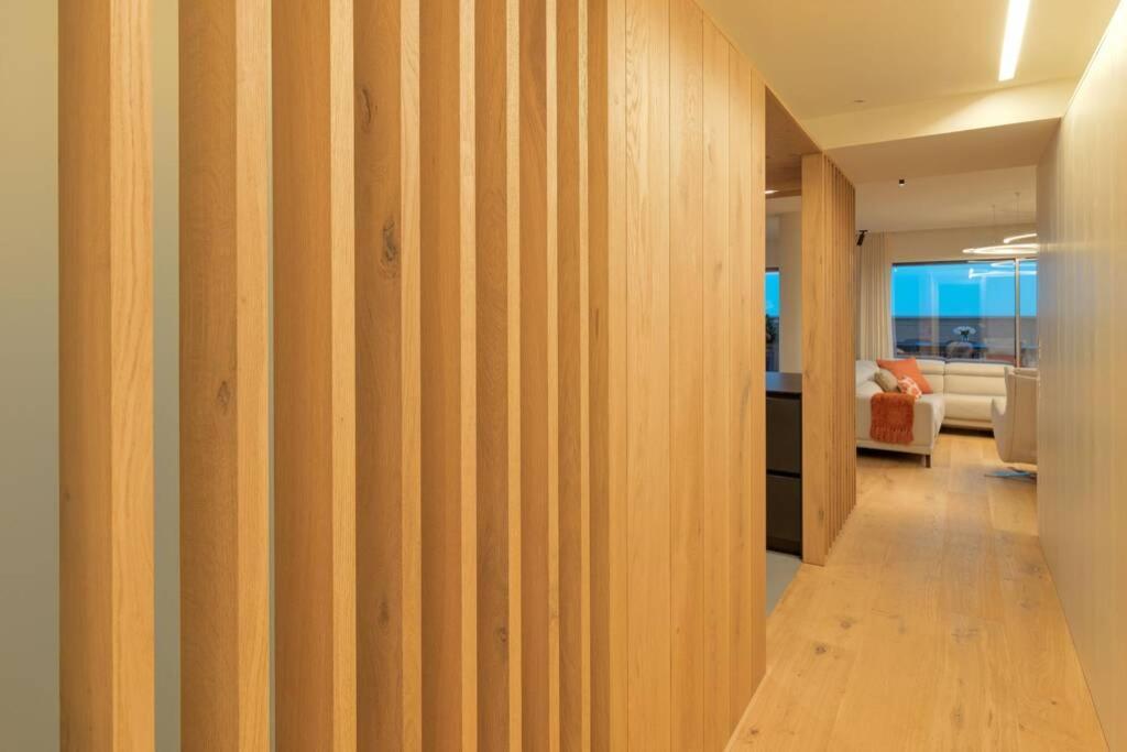 D&R Penthouse On The Beach Διαμέρισμα Μάλαγα Εξωτερικό φωτογραφία