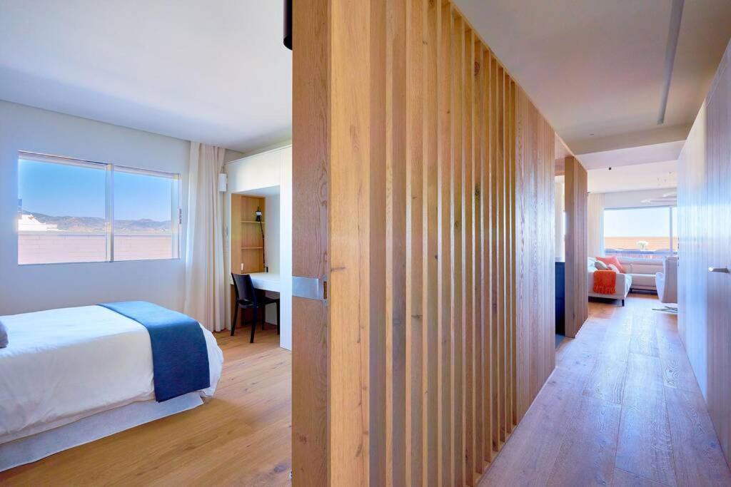 D&R Penthouse On The Beach Διαμέρισμα Μάλαγα Εξωτερικό φωτογραφία