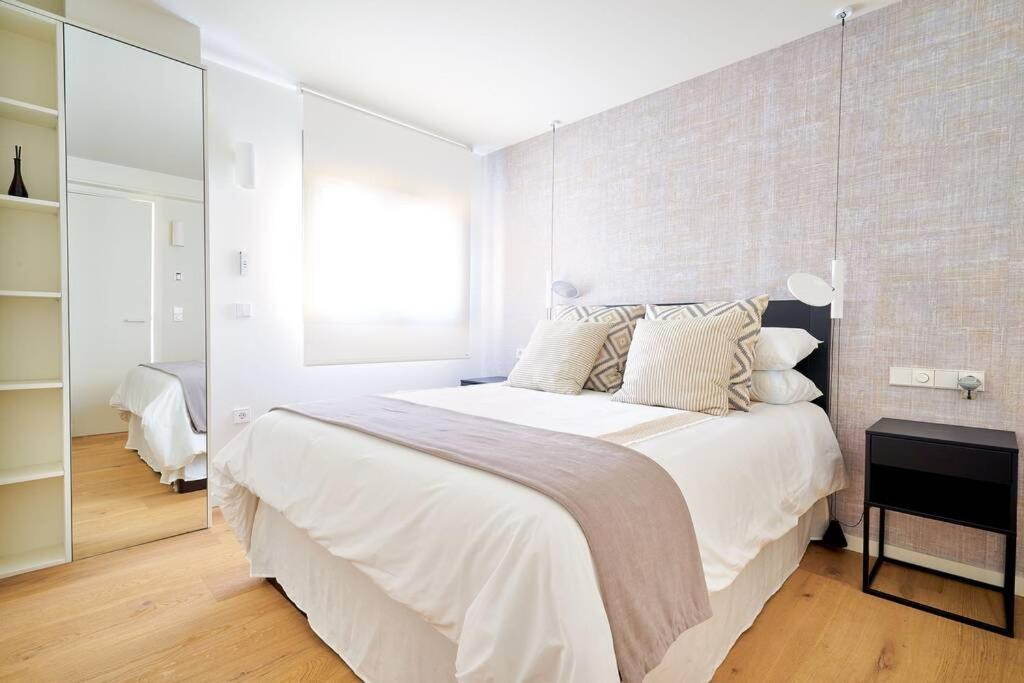 D&R Penthouse On The Beach Διαμέρισμα Μάλαγα Εξωτερικό φωτογραφία