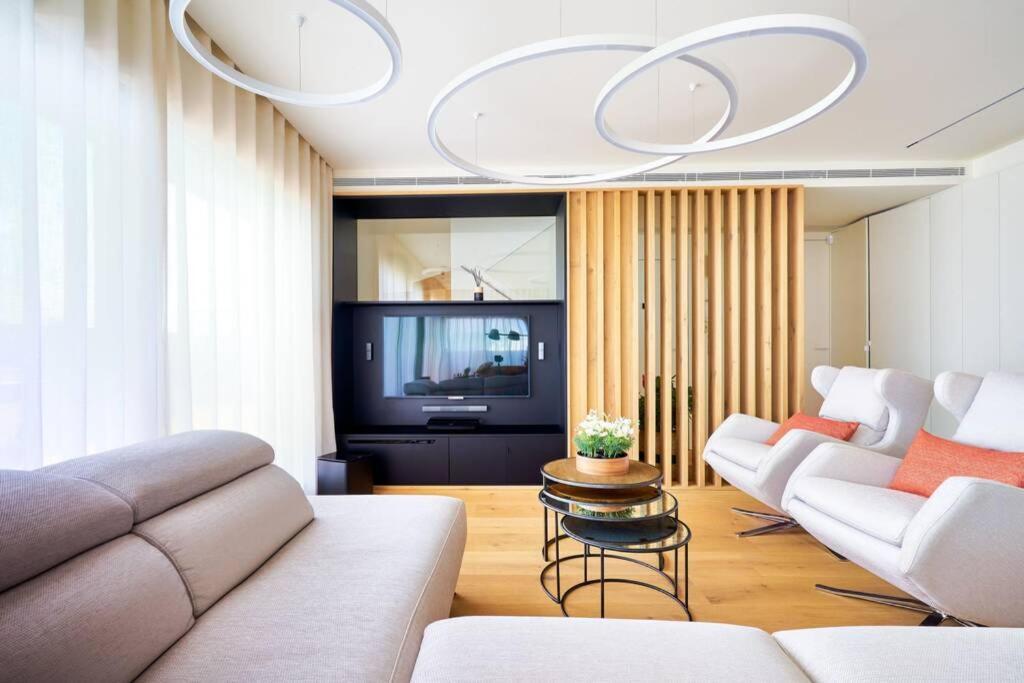 D&R Penthouse On The Beach Διαμέρισμα Μάλαγα Εξωτερικό φωτογραφία