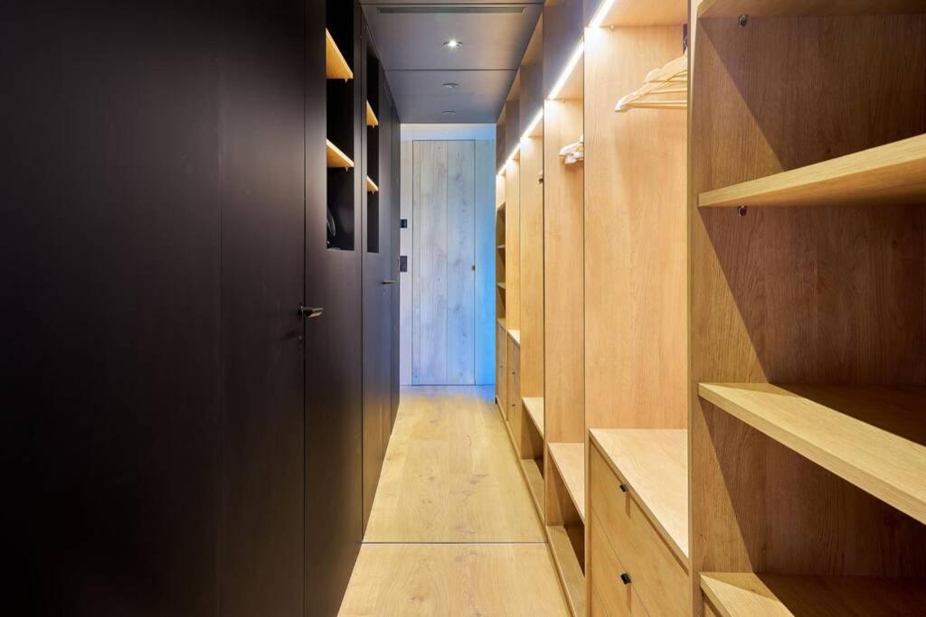 D&R Penthouse On The Beach Διαμέρισμα Μάλαγα Εξωτερικό φωτογραφία