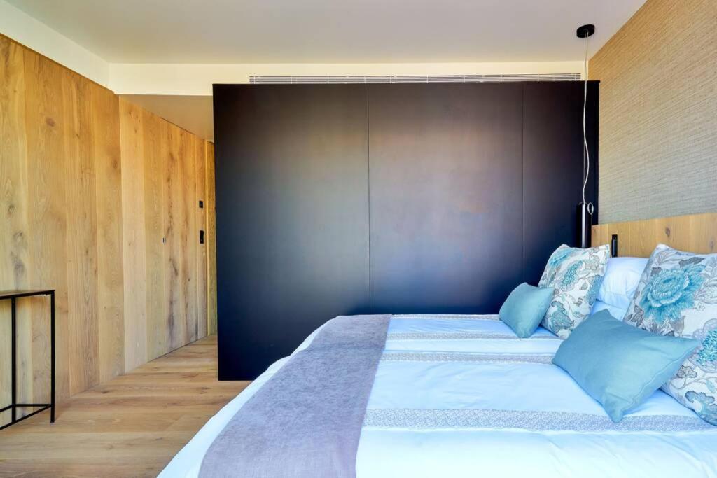 D&R Penthouse On The Beach Διαμέρισμα Μάλαγα Εξωτερικό φωτογραφία