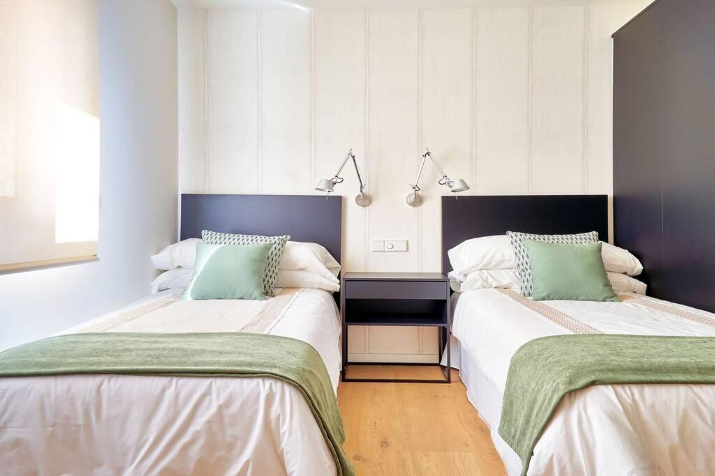 D&R Penthouse On The Beach Διαμέρισμα Μάλαγα Εξωτερικό φωτογραφία