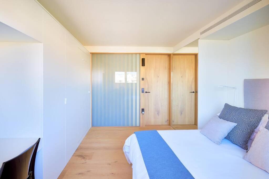 D&R Penthouse On The Beach Διαμέρισμα Μάλαγα Εξωτερικό φωτογραφία