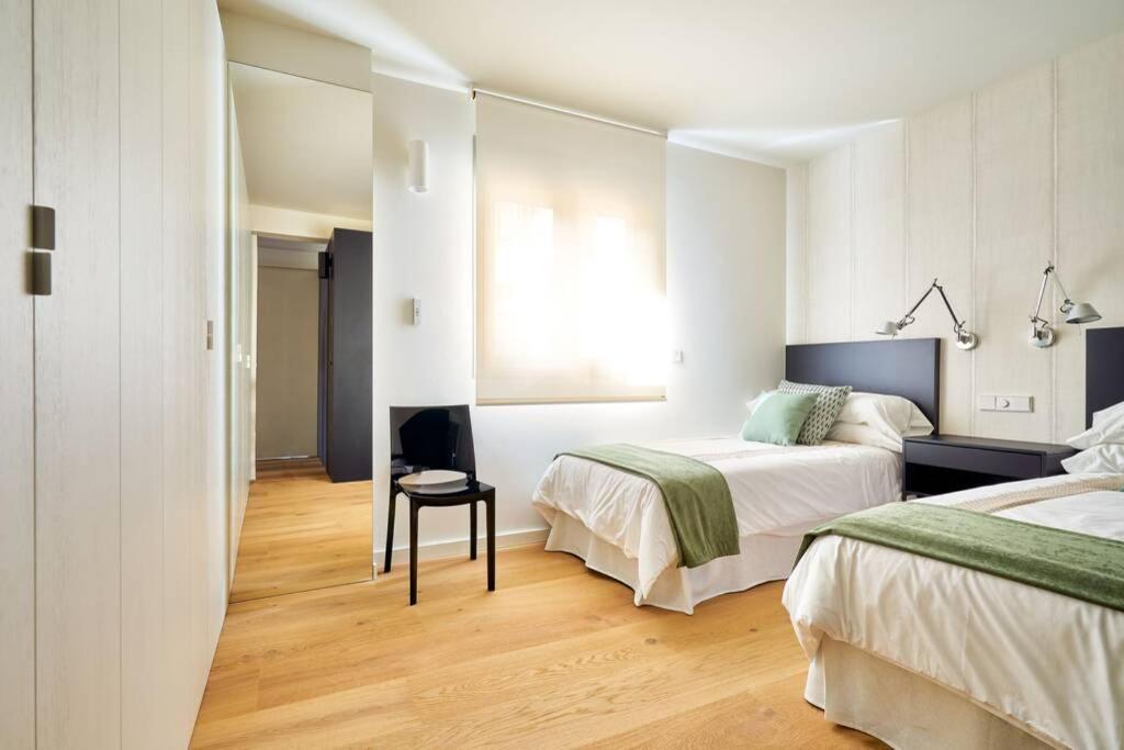 D&R Penthouse On The Beach Διαμέρισμα Μάλαγα Εξωτερικό φωτογραφία