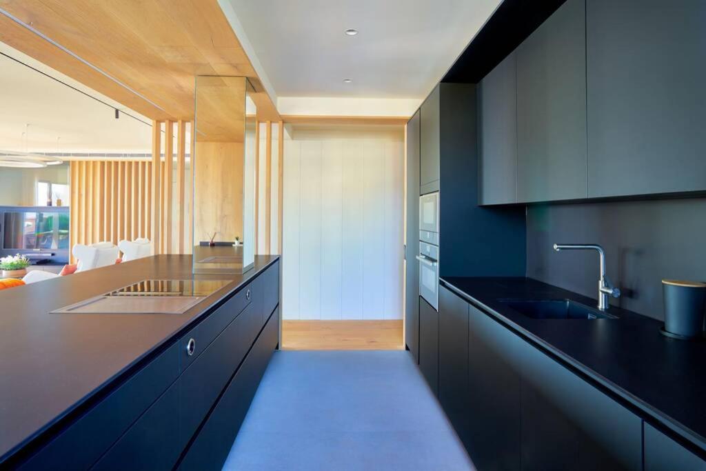 D&R Penthouse On The Beach Διαμέρισμα Μάλαγα Εξωτερικό φωτογραφία
