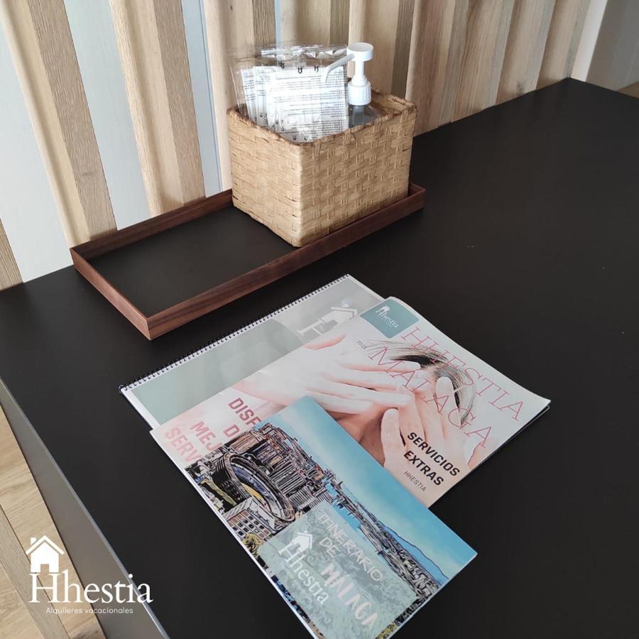 D&R Penthouse On The Beach Διαμέρισμα Μάλαγα Εξωτερικό φωτογραφία